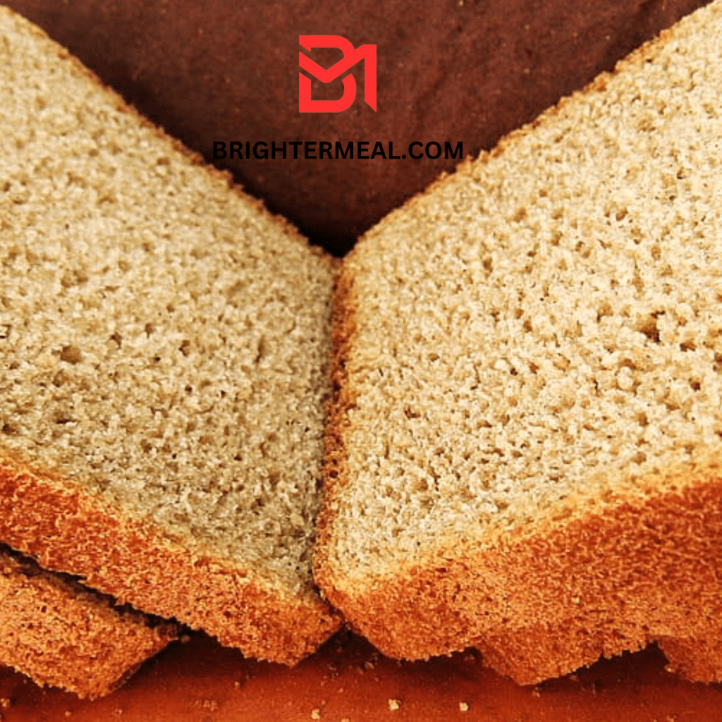 Classic Homemade Bread
