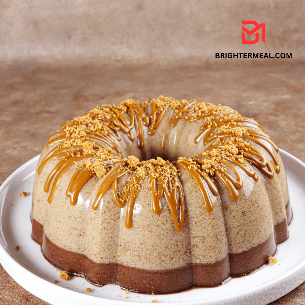 LOTUS BISCUIT CHEESECAKE recipe