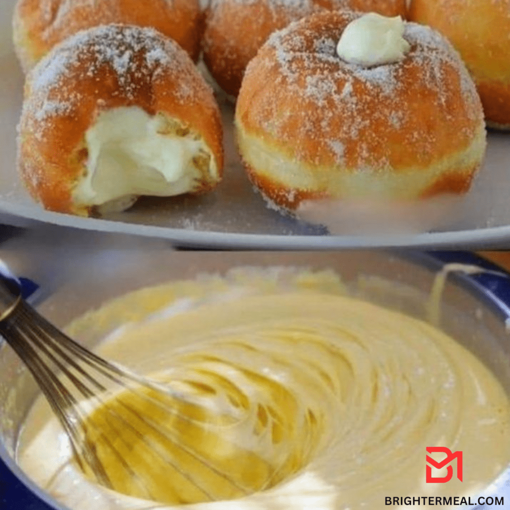 Filled Doughnuts Bliss
Delectable Stuffed Pastries
Homemade Donuts with Surprises
Sweet Rings with Irresistible Fillings
Craft Your Own Filled Delights