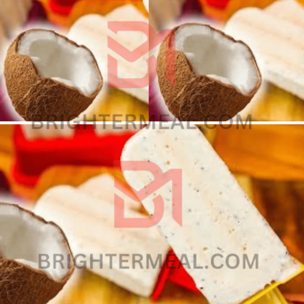 Indulge in homemade creamy popsicles bursting with fresh fruit flavors. Perfect for a summer chill-out!