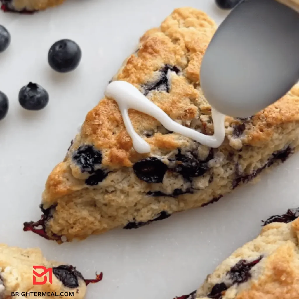 Easy scone recipe