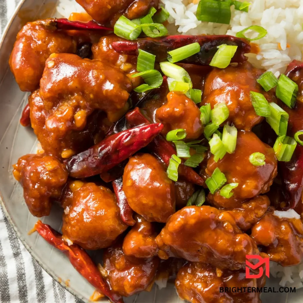 Tips for the Best Tso’s Chicken