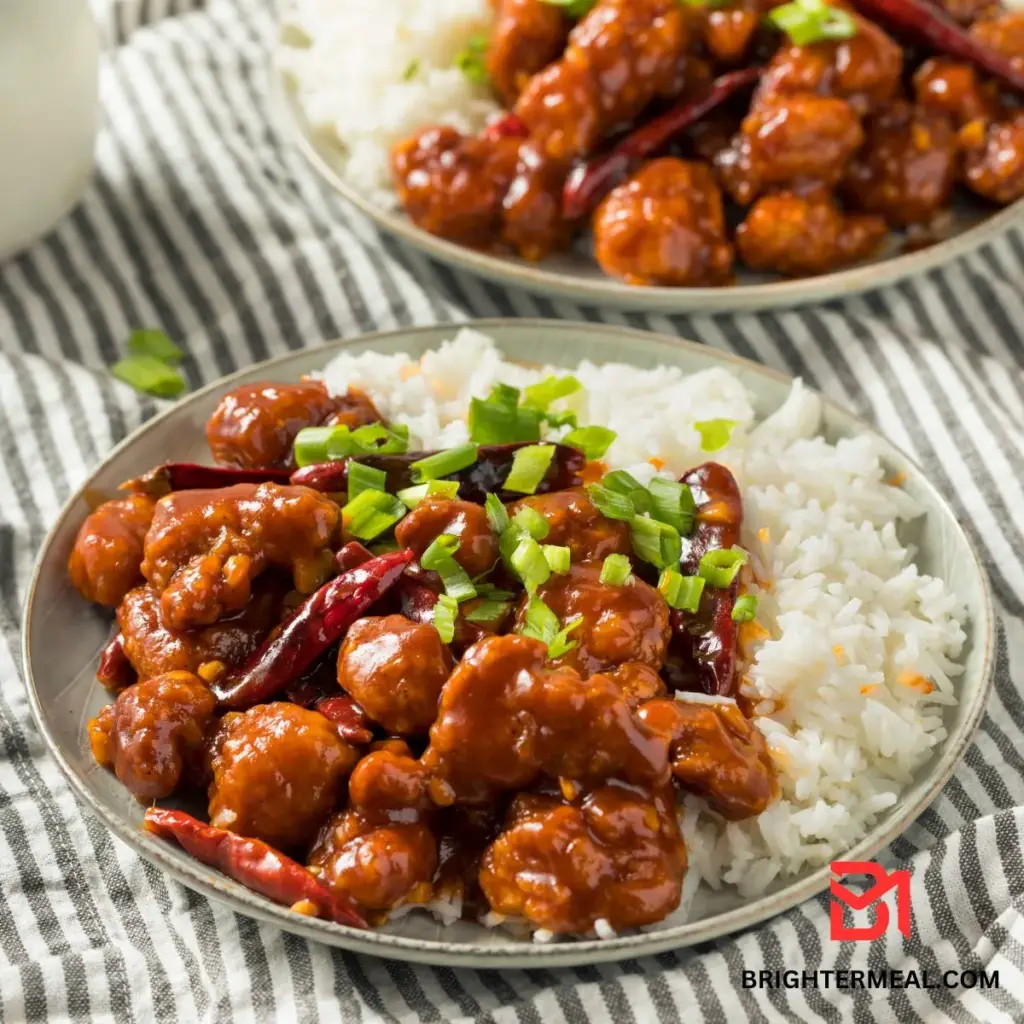 Tips and Tricks for general tsos chicken