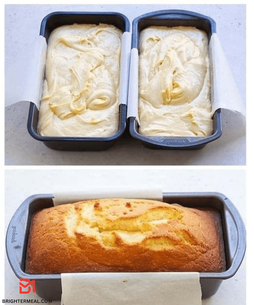 Indulge in a slice of heaven with our soft butter cake recipe - guaranteed to melt in your mouth